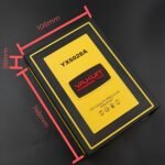 Kit Herramientas Destornillador Celular Compatible - Image 10