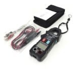 Pinza Amperometrica Digital Baw True Rms Temperatu - Image 3