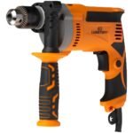 Taladro Percutor Lusqtoff Profesional 710 Watts Tp