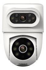 Camara Pronext Ip Sdual Ex25 Doble Lente Motorizad - Image 2