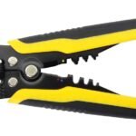 Pinza Pelacables Automatica Autoajustable Crossmas