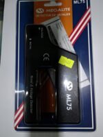 Detector Metales Tensión Megalite Ml75 24mm Color - Image 2