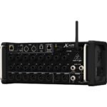 Consola Behringer Xr18 X Air De Mezcla - Image 10