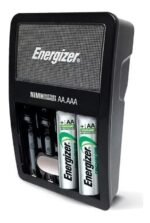 Cargador De Pilas Aa Aaa Energizer Maxi + 2 Pilas - Image 4