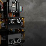 Kit De Inicio Para Coche Robot Stem Acebott Con Cámara Mecan - Image 4