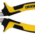 Alicate Corte Diagonal - Oblicuo 165 Mm Crossmaste