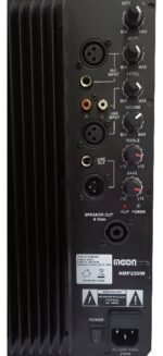 Modulo De Potencia Para Bafle Amp250w Wild15a - Image 2