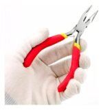 Kit Completo De Herramientas Electrónica Ideal Est - Image 4