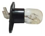 Lampara Microondas Con Base Nº5