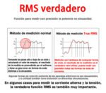 Pinza Amperimétrica Digital Uni-t Ut204+ 600a Ac/dc True Rms Ncv Multímetro Profesional - Image 5