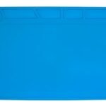 Manta Antiestatica De Silicona Chica Yaxun S-120 3