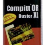 Compitt Or Duster Xl Aire Comprimido 450g/440cm3 D
