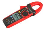 Pinza Amperométrica Digital Uni-t Ut216c 600a 1000v True Rms