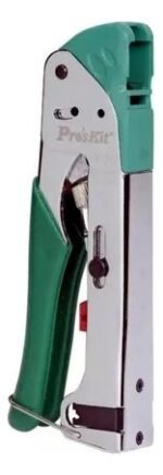 Pinza Crimpeadora Snap Proskit Cp-313 - Image 2