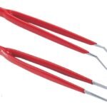 Kit Pinzas Bruselas Proskit Plana Curva 908-t301