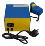 Estación De Soldado Yaxun 881d+ Doble Display - Image 2