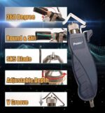 Pelacables Rotativo Y Longitudinal Proskit 4.5 A 2 - Image 2