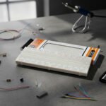 Placa Experimental 830 Puntos Protoboard Mb-102 - Image 3