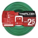 Cable Unipolar Trefilcon 100mts Rollo 1x2.5 Color - Image 2