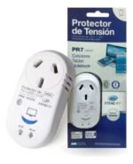 Protector Tensión Celulares Tablet Notebook Pr7 12