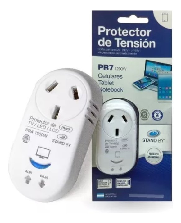 D_778912-MLA76762892550_062024-F.jpg Protector Tensión Celulares Tablet Notebook Pr7 12 - Image 1