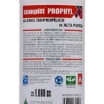 Alcohol Isopropilico Elctronica Delta Limpieza Pc