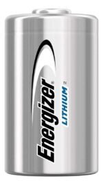 1 Pila Cr2 Energizer Lithium 3v Litio - Image 2