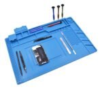 Manta Magnética Antiestática Best S160 30x45 Cm - Image 2