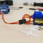 Servo Tower Pro Sg90 9g Desarrollo Arduino E106 - Image 3