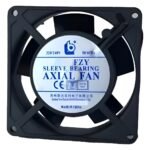 Turbina Cooler 220v Con Ruleman 8038 Fzy