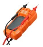 Multímetro Tester Digital Medidor Baw 113a R - Image 2