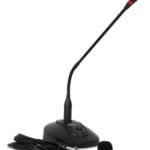 Microfono De Conferencia Dm10 Moon