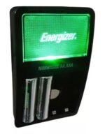 Cargador De Pilas Aa Aaa Energizer Maxi + 2 Pilas - Image 2