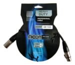 Cable Microfono 9m Canon-canon Moon