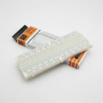 Placa Experimental 830 Puntos Protoboard Mb-102