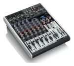 Consola Behringer X1204usb Xenyx De Mezcla - Image 7