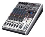 Consola Behringer X1204usb Xenyx De Mezcla - Image 8
