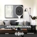 Dahua Cámara Wifi Ip C3a Resolución 3mp Con Ia Ava - Image 8