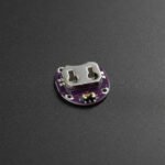 Modulo Portapila Cr2032 Lilypad Zocalo Switch On Off E106