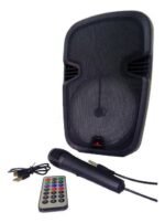 Bafle De Bateria De 8 Sb108ul Senon - Image 4