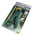 Pinza Pelacable Universal Proskit Cp-505 Proskit - Image 2