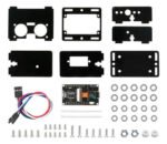 Kit De Inicio Para Coche Robot Stem Acebott Con Cámara Mecan - Image 3