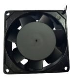 Turbina Cooler Fan Extractor 220v Con Buje 120x120 - Image 2