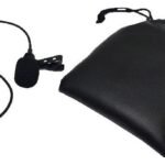 Microfono Omnidireccional Para Celular Con Conecto