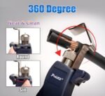 Pelacables Rotativo Y Longitudinal Proskit 4.5 A 2 - Image 3