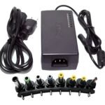 Cargador Notebook Laptop Portátil Universal 120w C