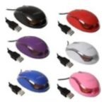 Mouse Noga Ng-611u Optico Cable Usb 2.0 800dpi - Image 2