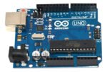 Placa Arduino Uno R3 Atmega328p + Cable Usb 14 Pines 16mhz 32kb - Image 3
