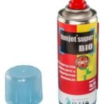 Tunjet Super Bio 145g / 230cc Electroquimica Delta