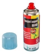 Tunjet Super Bio 145g / 230cc Electroquimica Delta